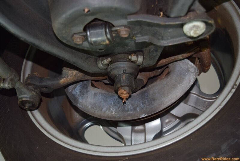 1968 Chevrolet Corvette