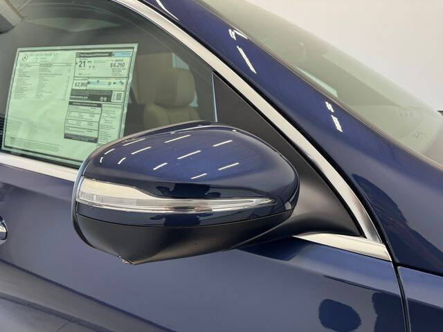 2026 Mercedes-Benz GLS GLS 450