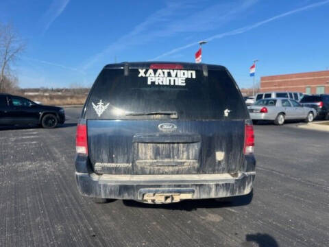 2004 Ford Expedition XLT