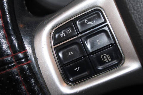 2011 Dodge Challenger R/T