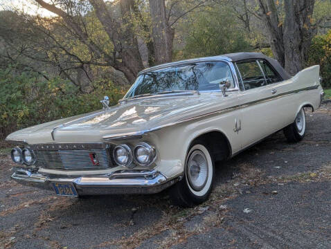 1961 Chrysler Imperial