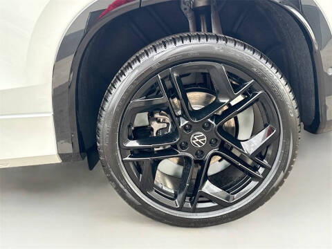 2026 Volkswagen Tiguan SE R-Line Black 4Motion