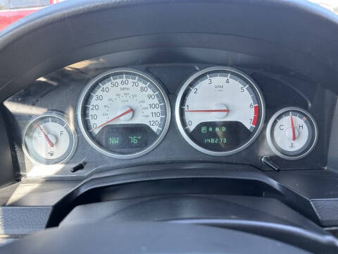 2010 Dodge Grand Caravan SXT