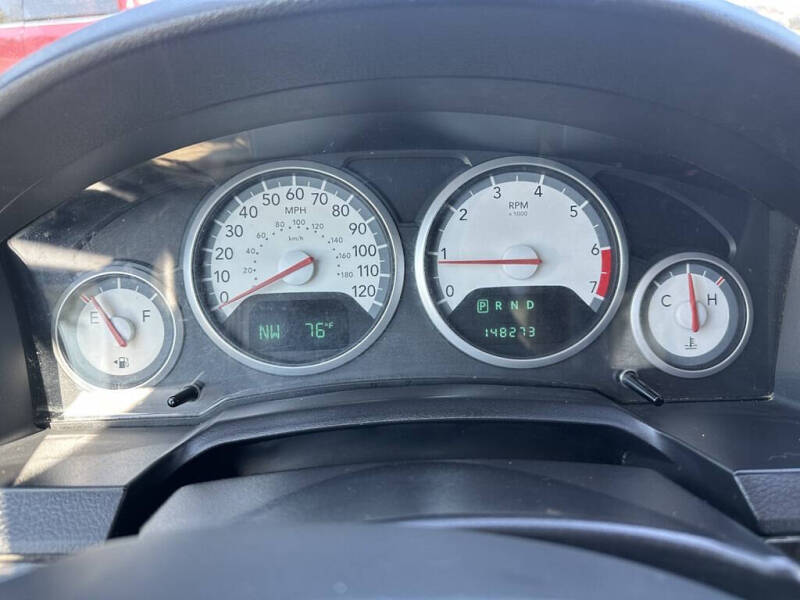 2010 Dodge Grand Caravan SXT