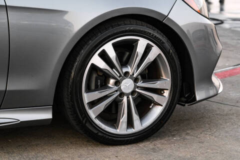 2015 Mercedes-Benz E-Class E 350 4MATIC