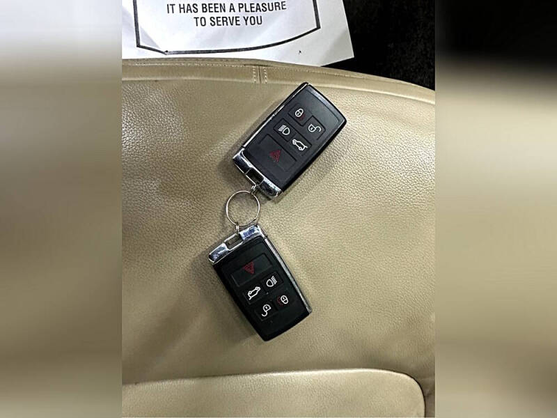 2019 Land Rover Range Rover