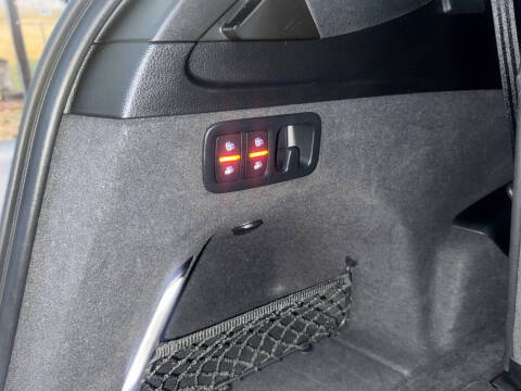 2017 Audi Q7 3.0T quattro Premium Plus