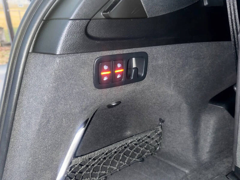 2017 Audi Q7 3.0T quattro Premium Plus