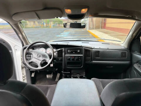 2003 Dodge Ram 1500
