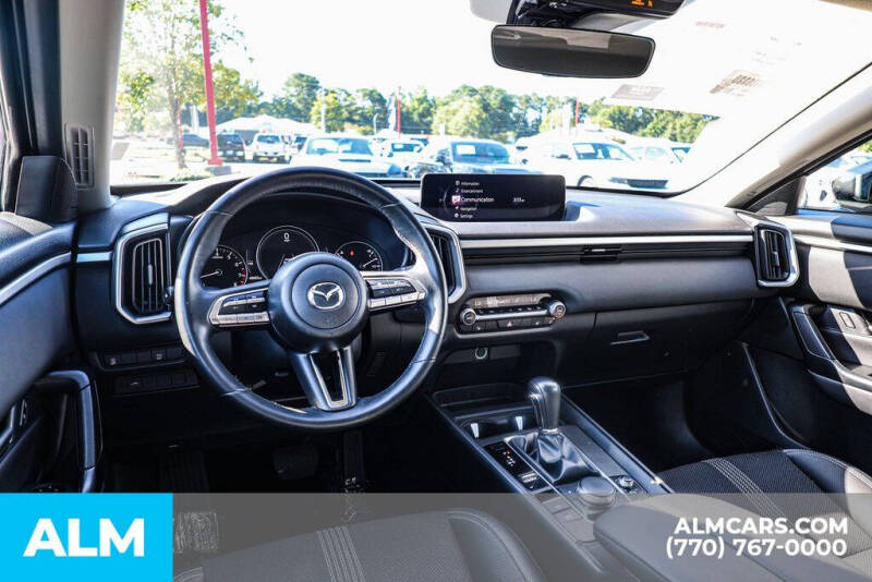 2024 Mazda CX-50 2.5 S Preferred