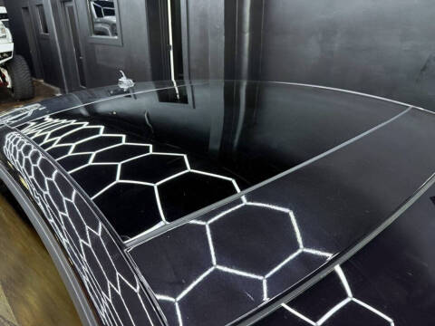 2013 Audi RS 5 quattro