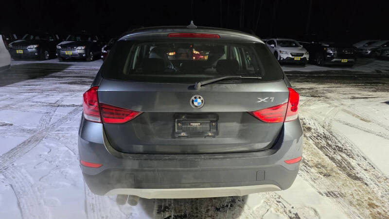 2014 BMW X1 xDrive28i