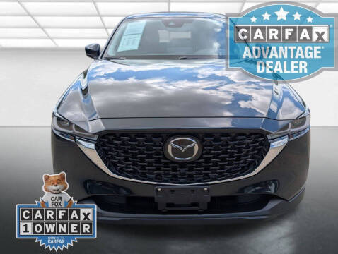 2023 Mazda CX-5 2.5 S Premium
