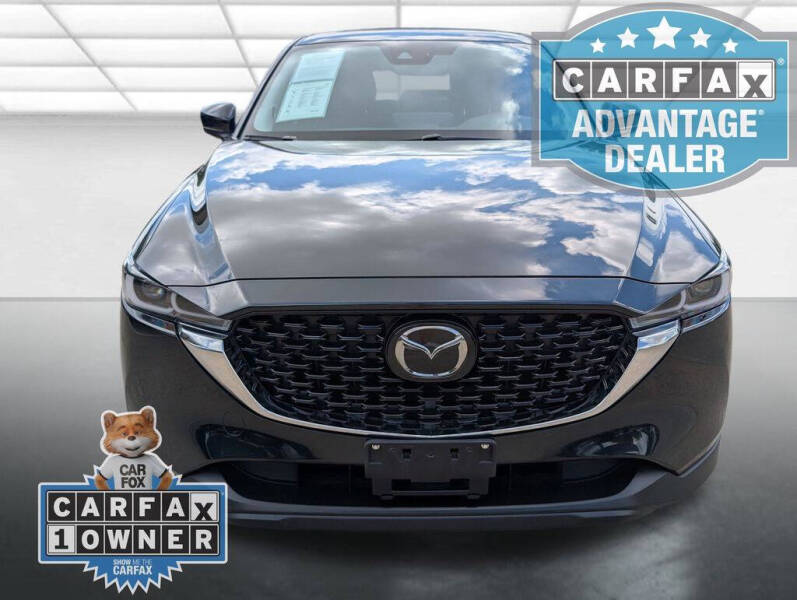 2023 Mazda CX-5 2.5 S Premium