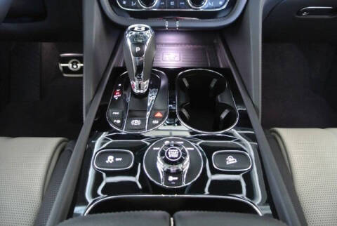 2023 Bentley Bentayga
