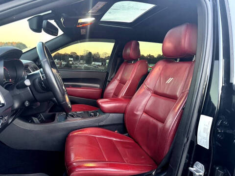 2019 Dodge Durango R/T