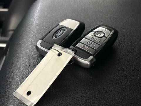 2022 Ford Expedition XLT