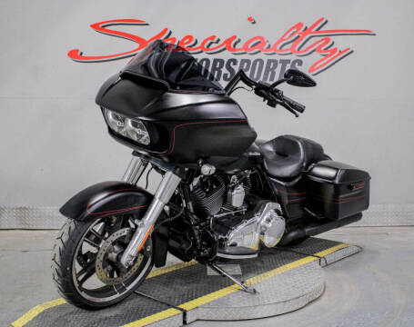 2015 Harley-Davidson Road Glide Special