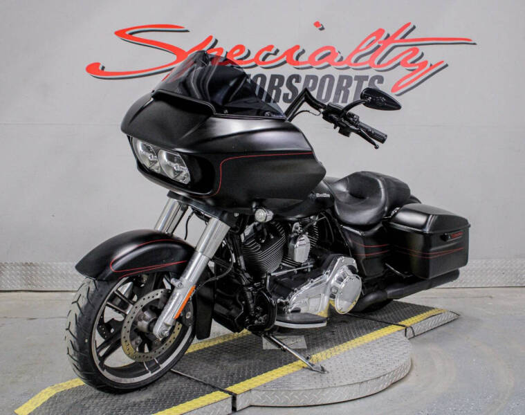 2015 Harley-Davidson Road Glide Special