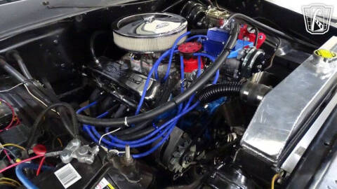 1967 Ford F-100