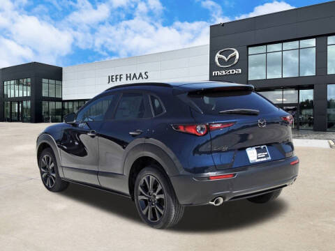 2026 Mazda CX-30 2.5 Turbo Aire Edition