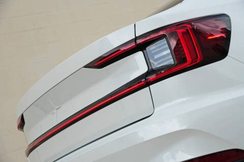 2023 Polestar 2