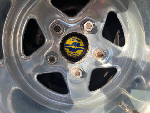 1976 Chevrolet Monte Carlo