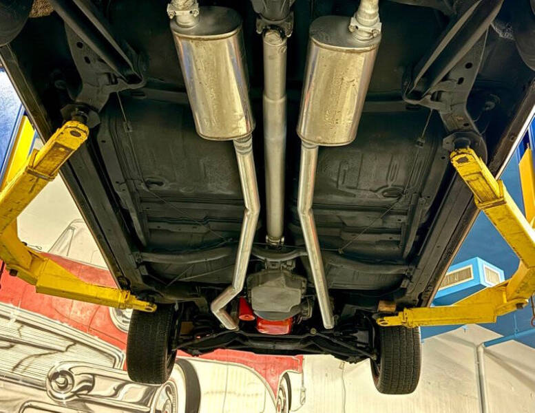 1967 Chevrolet Impala