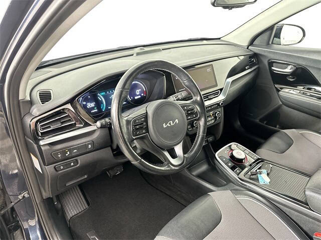 2022 Kia Niro EV EX