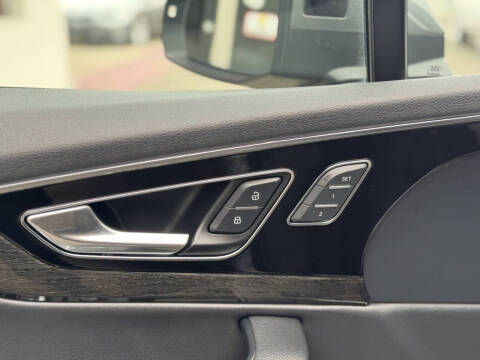 2019 Audi Q7 quattro Prestige 55 TFSI