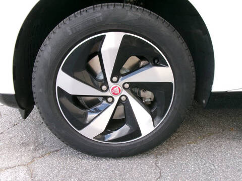 2022 Jaguar F-PACE P250 S