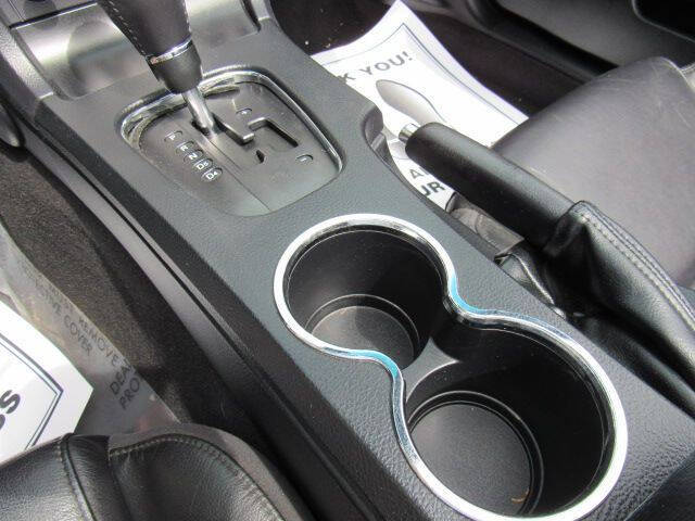 2005 Ford Thunderbird Deluxe