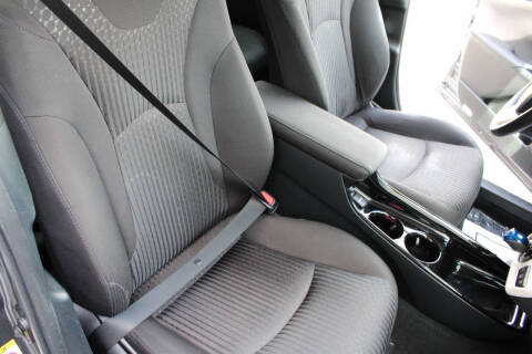 2019 Toyota Prius Prime Plus
