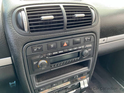 2005 Porsche Cayenne S