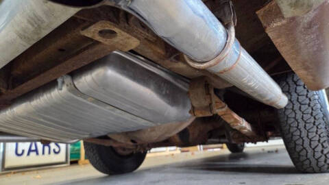 1960 Ford Thunderbird