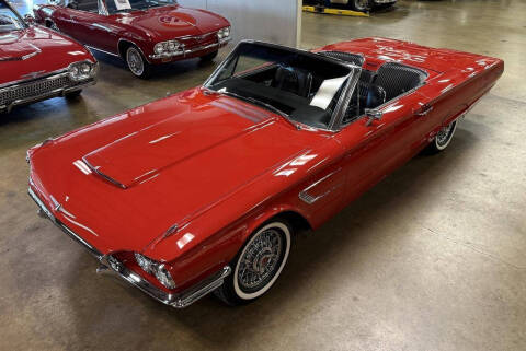 1965 Ford Thunderbird