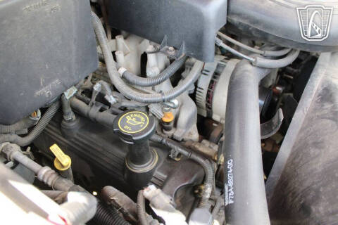 1997 Ford F-150