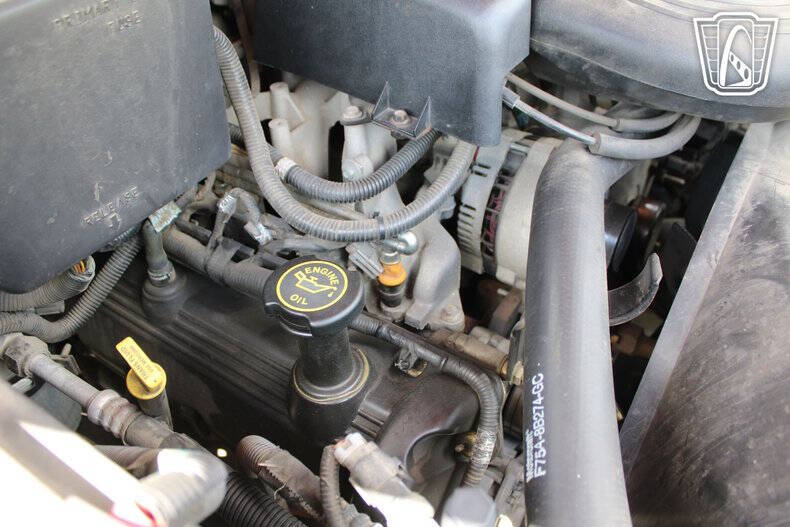 1997 Ford F-150