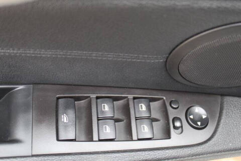 2011 BMW Z4 sDrive35is