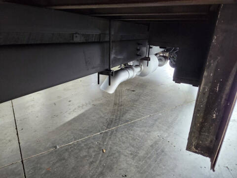 2016 International DuraStar 4300