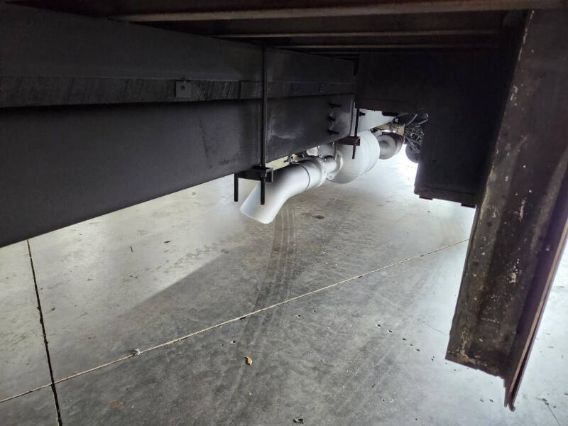 2016 International DuraStar 4300