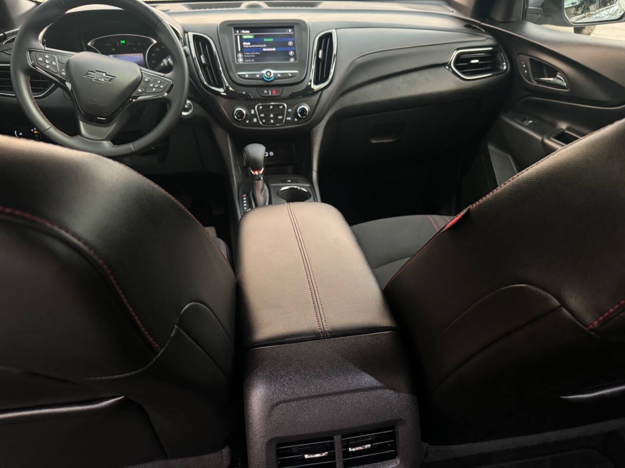 2023 Chevrolet Equinox for sale at Enterprise Financial in Houston, TX