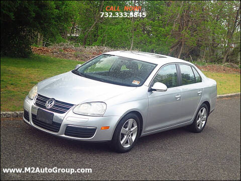 2009 Volkswagen Jetta SE PZEV