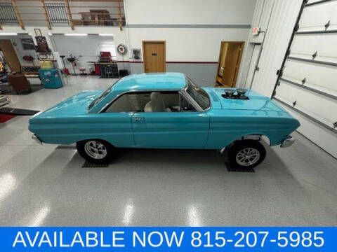 1965 Ford Falcon