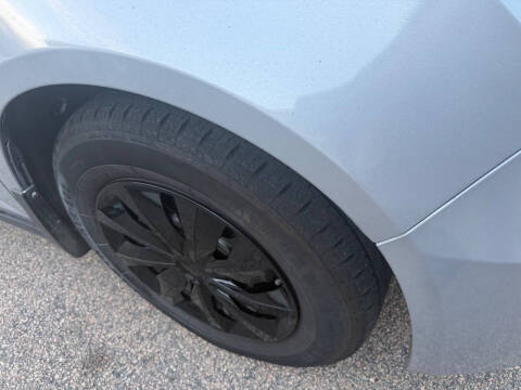 2014 Honda Odyssey LX