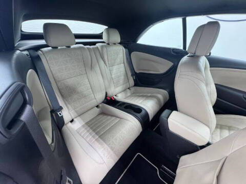 2019 Buick Cascada Premium