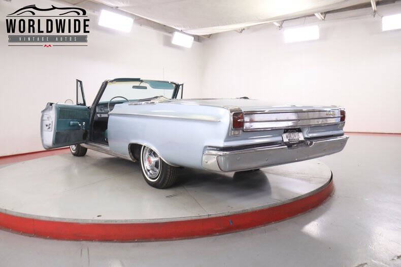 1965 Dodge Coronet