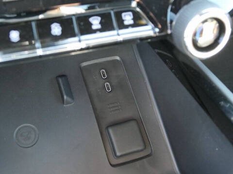 2026 Chevrolet Silverado EV LT