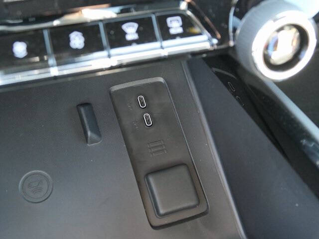 2026 Chevrolet Silverado EV LT