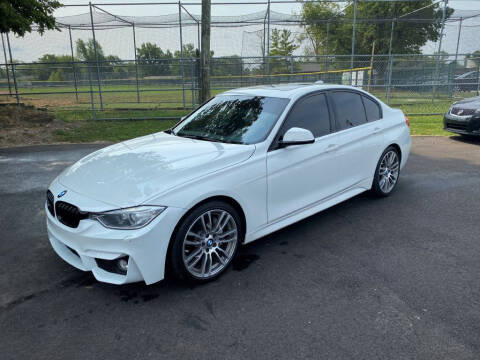 Bmw 3 Series For Sale In West Chester Oh Queen City Classics